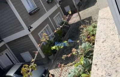 Casa em condomínio fechado com 2 quartos à venda na Rua Frederico Esteban Júnior, Tremembé, São Paulo
