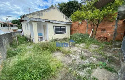 Terreno à venda, 216 m² por r$ 440.000 - vila mangalot - são paulo/sp..
