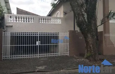 Casa residencial para venda e locação, vila albertina, são paulo. - .....