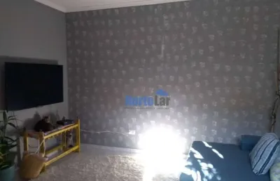 Casa com 2 quartos à venda na Avenida Paulo Lincoln do Valle Pontin, Jaçanã, São Paulo