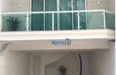 Casa com 3 quartos à venda, 146 m² por r$ 860.000 - vila mangalot - são paulo/sp.