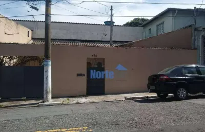 Terreno à venda, 217 m² por r$ 800.000 - vila nova parada - são paulo/sp.....
