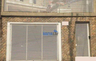 Sobrado com 3 dormitórios à venda, 232 m² por r$ 800.000,00 - vila albertina - são paulo/sp