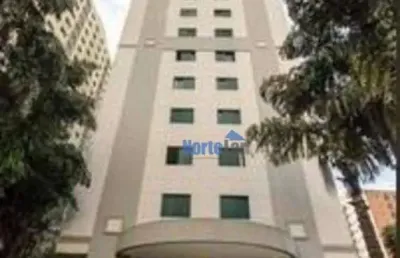 Apartamento com 3 dormitórios à venda, 86 m² por r$ 850.000 - alphaville industrial - barueri/sp.....