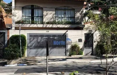 Casa com 3 dormitórios à venda, 319 m² por r$ 2.850.000,00 - sumarezinho - são paulo/sp