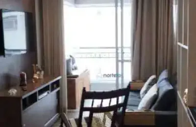 Apartamento com 3 quartos à venda, 74 m² - vila mangalot - são paulo/sp....