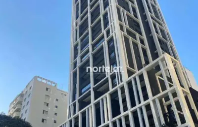 Apartamento com 2 quartos à venda, 64 m² - perdizes - são paulo/sp