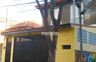 Sobrado alto padrão - 280m² - jardim são paulo!!!....