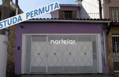 Sobrado com 3 quartos à venda, 91 m²  -  parque peruche - são paulo/sp...