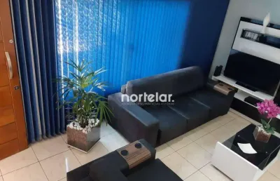 Casa com 3 quartos à venda na Rua Antônio Pereira Santos, Jardim Cidade Pirituba, São Paulo