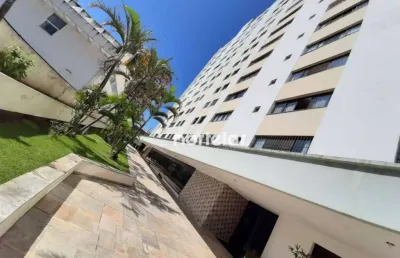 Apartamento com 3 quartos à venda, 94 m² - vila leopoldina - são paulo/sp...