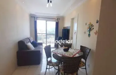 Apartamento com 2 dormitórios à venda, 49 m² por r$ 302.100 - jaraguá - são paulo/sp...