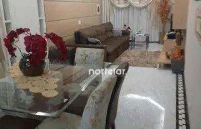 Sobrado com 3 quartos à venda, 480 m² - jardim frança - são paulo/sp..