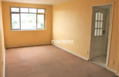 Apartamento com 2 dormitórios à venda, 89 m² por r$ 680.000,00 - perdizes - são paulo/sp