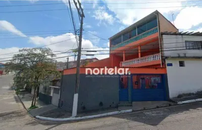 Sobrado com 4 quartos à venda, 275 m² - jardim primavera (zona norte) - são paulo/sp