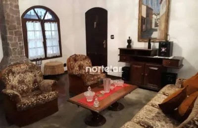 Casa com 3 dormitórios à venda, 380 m² por r$ 1.100.000,00 - tucuruvi - são paulo/sp