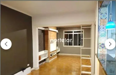 Apartamento com 2 dormitórios à venda, 107 m² por r$ 530.000,00 - campos elíseos - são paulo/sp