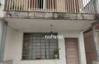 Sobrado com 3 dormitórios à venda, 125 m² por r$ 700.000 - parque são luís - são paulo/sp..