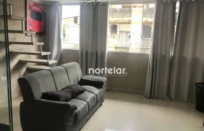 Sobrado 2 quartos à venda, 130 m² por r$ 780.000 - parque imperial - barueri/sp...