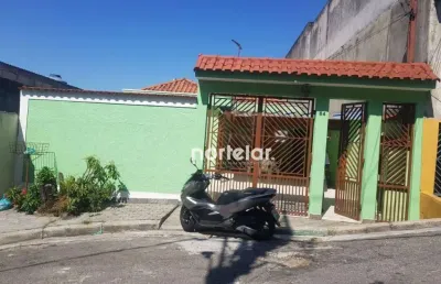 Casa com 4 quartos à venda na Travessa Professor Demarzo, Vila Zat, São Paulo