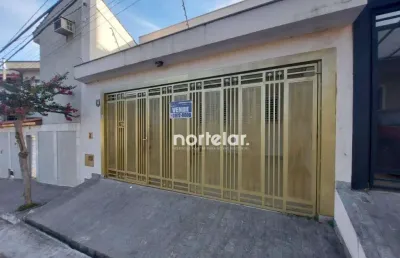 Sobrado com 3 dormitórios à venda, 130 m² por r$ 860.000,00 - parque são domingos - são paulo/sp