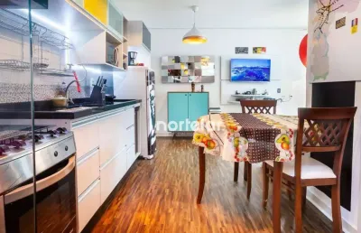 Apartamento à venda, 44 m² por r$ 360.000,00 - campos elíseos - são paulo/sp