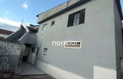 Casa com 4 quartos à venda na Rua Baltazar da Silveira, Vila Pereira Cerca, São Paulo