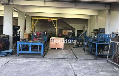 Prédio, 540 m² - venda por r$ 4.000.000 ou aluguel por r$ 25.000/mês - jardim santo elias - são paulo/sp...