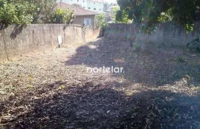 Terreno à venda, 761 m² por r$ 954.000 - vila pirituba - são paulo/sp...