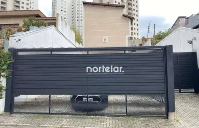 Sobrado com 2 dormitórios à venda, 83 m² por r$ 490.000,00 - parque mandaqui - são paulo/sp