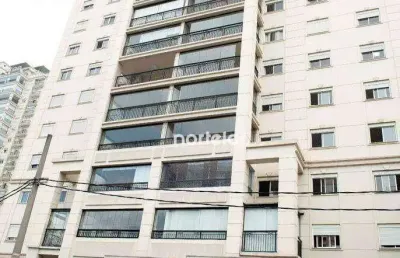 Apartamento a venda no condomínio le millésime.....