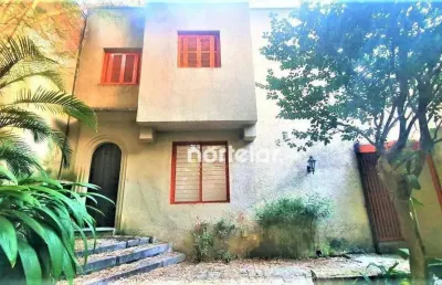 Sobrado com 3 dormitórios para alugar, 113 m² por r$ 12.371,34 - higienópolis - são paulo/sp