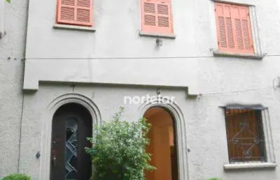 Sobrado com 2 dormitórios para alugar, 59 m² por r$ 8.800,10 - higienópolis - são paulo/sp