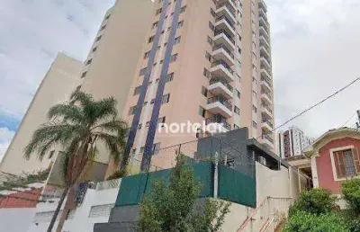 Apartamento com 2 quartos à venda, 51 m² - vila ipojuca - são paulo/sp