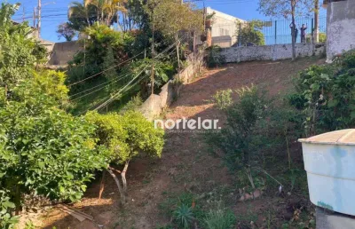 Terreno à venda, 528 m² por r$ 930.000 - vila mangalot - são paulo/sp.....