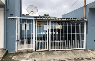 Casa com 9 dormitórios à venda, 365 m² por r$ 1.060.000,00 - vila ede - são paulo/sp