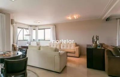 Apartamento com 4 quartos à venda na Rua Princesa Leopoldina, Alto da Lapa, São Paulo