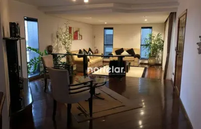 Apartamento com 4 quartos à venda na Rua Voluntários da Pátria, Santana, São Paulo
