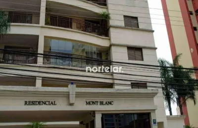 Cobertura com 4 dormitórios à venda em santana - são paulo/sp.....