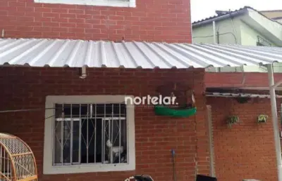 Sobrado com 3 dormitórios à venda, 180 m² por r$ 480.000 - jardim do tiro - são paulo/sp....