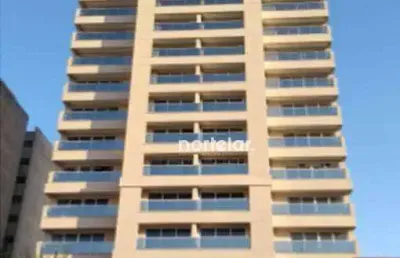 Sala à venda, 29 m² por r$ 370.000,00 - lapa - são paulo/sp