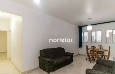 Apartamento com 2 quartos à venda, 100 m² - higienópolis - são paulo/sp