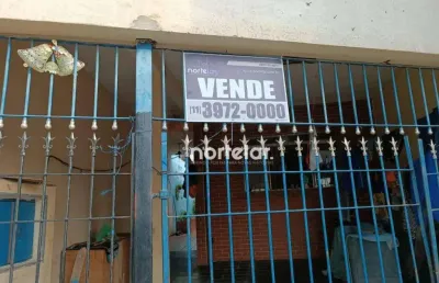 Casa com 3 dormitórios à venda, 200 m² por r$ 400.000,00 - jardim vitoria - caieiras/sp
