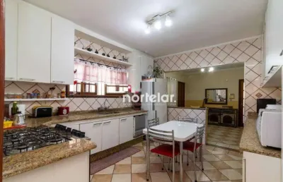 Sobrado com 3 quartos à venda, 130 m² por r$ 850.000 - jardim pinheiros - são paulo/sp..