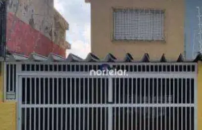 Sobrado com 3 dormitórios para alugar por r$ 3.200,00/mês - jardim cidade pirituba - são paulo/sp