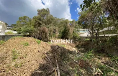 Terreno à venda, 1750 m² por r$ 500.000,00 - morro grande - caieiras/sp