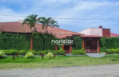 Casa com 3 quartos à venda no Balneário Marazul, Itanhaém 