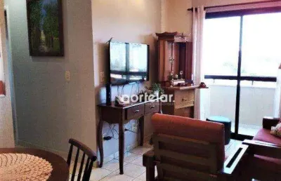 Apartamento com 2 quartos à venda, 58 m² - mandaqui - são paulo/sp