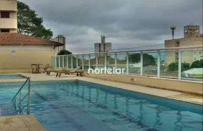 Apartamento com 2 dormitórios à venda, 110 m²  - vila guaca - são paulo/sp..