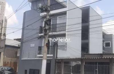 Sobrado com 2 dormitórios à venda, 37 m² por r$ 255.000,00 - guapira - são paulo/sp